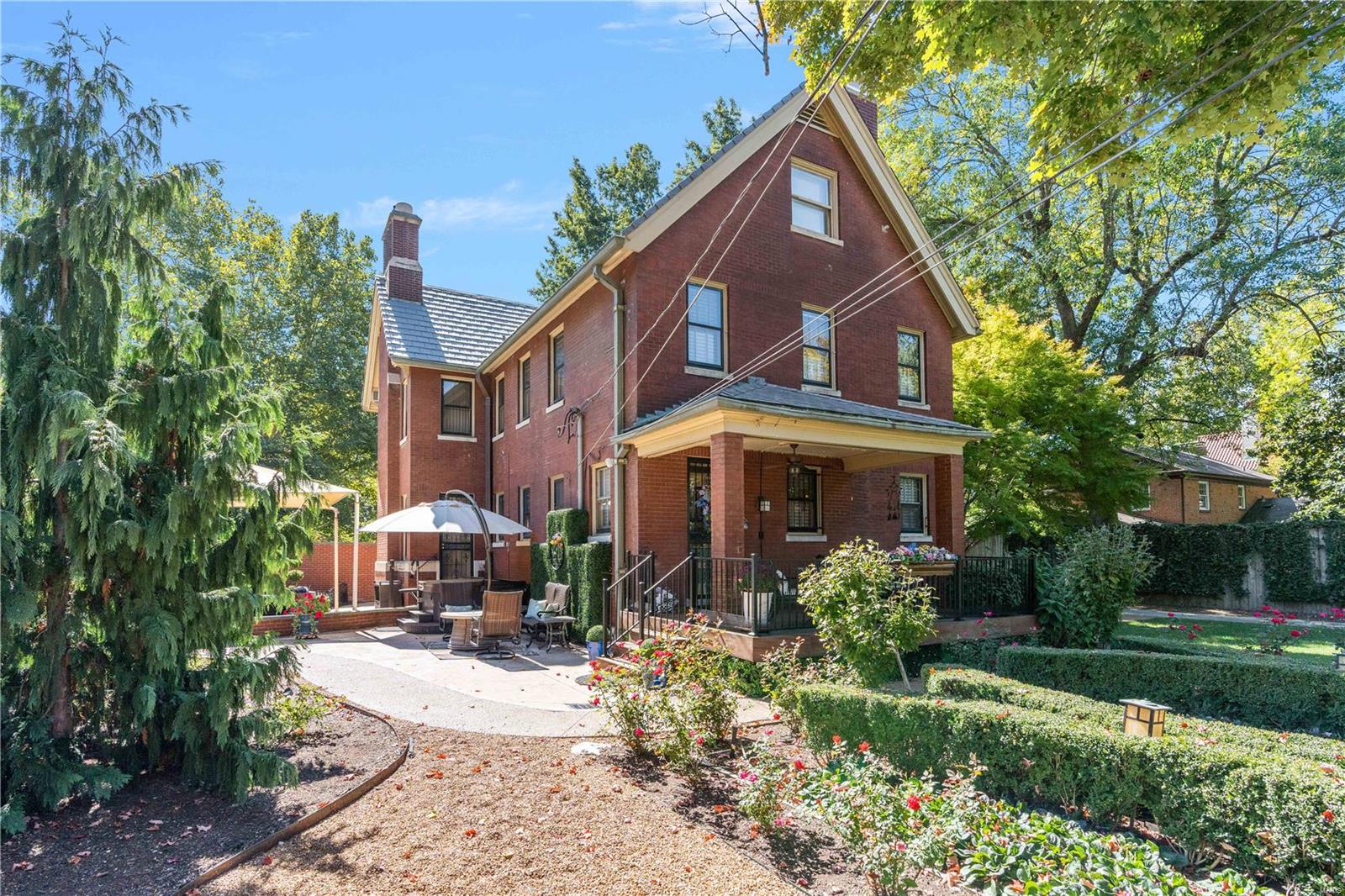 Forest Park Add - Residential