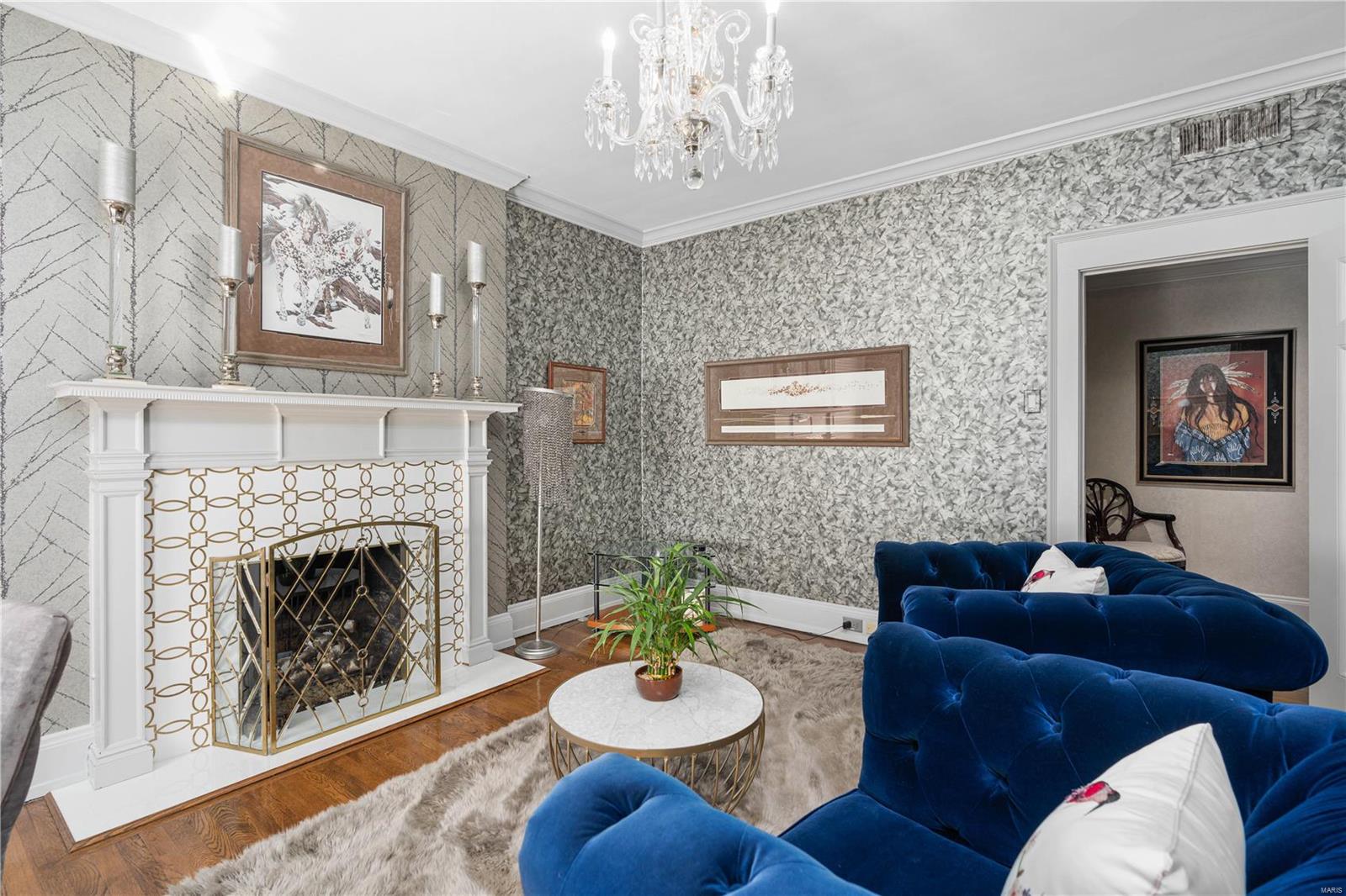 Forest Park Add - Residential