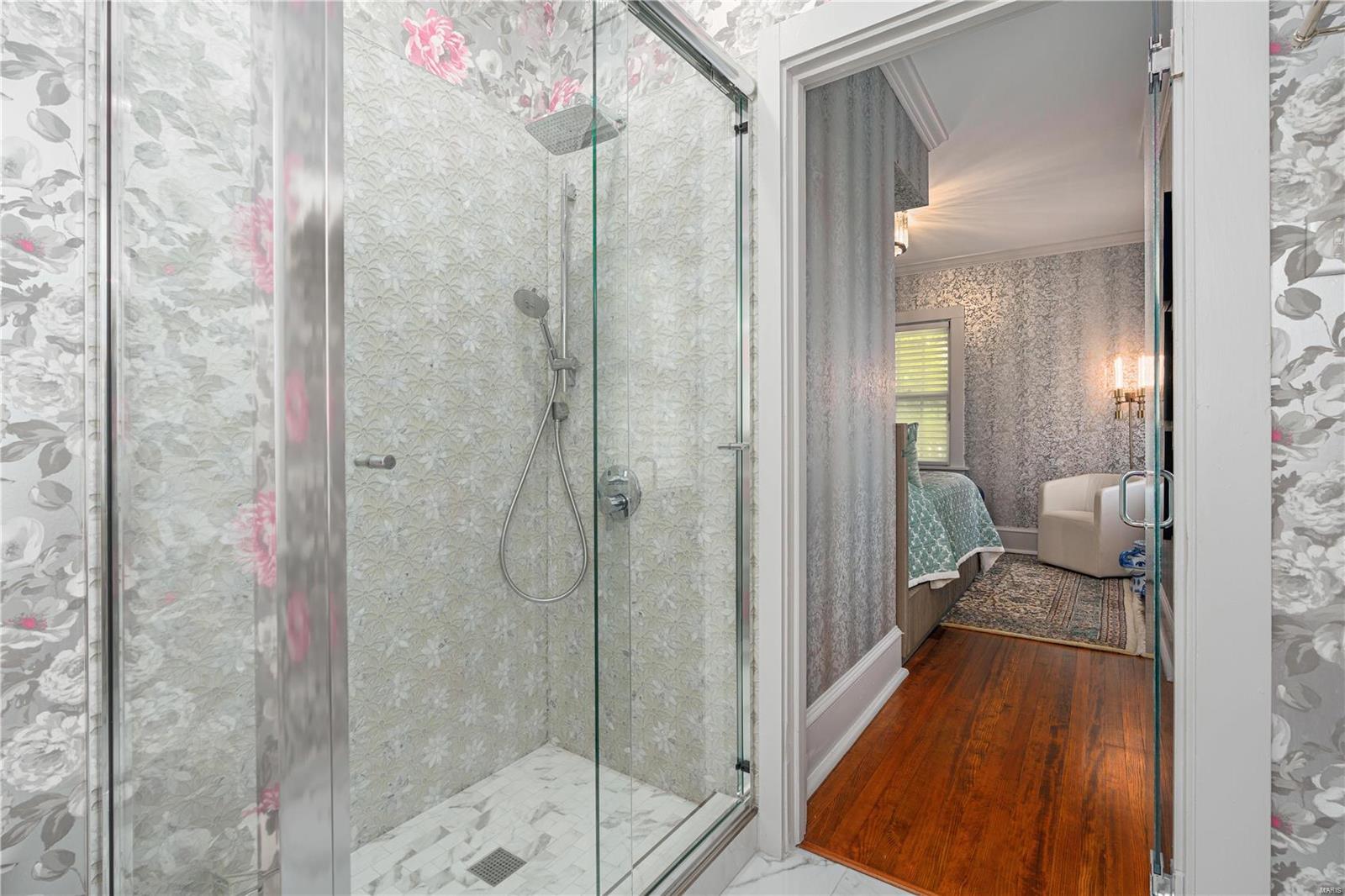 Forest Park Add - Residential