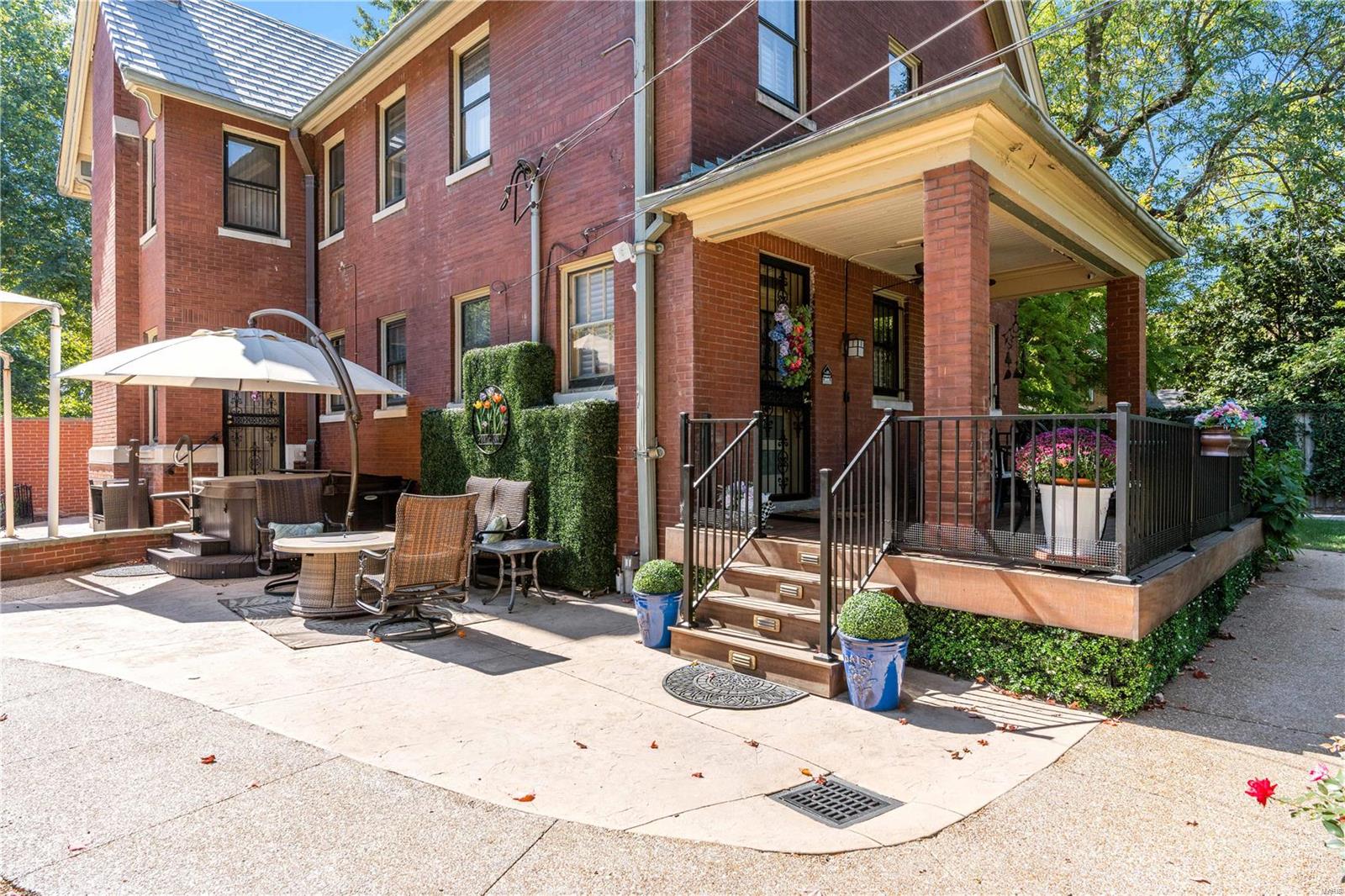 Forest Park Add - Residential