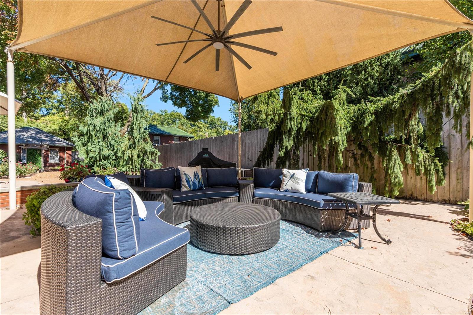 Forest Park Add - Residential