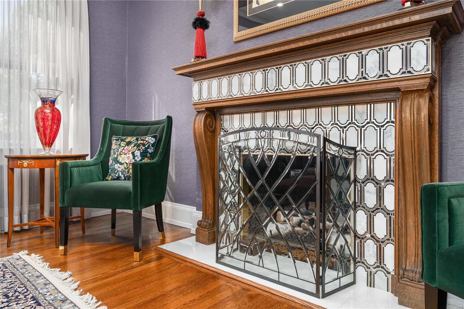 Forest Park Add - Residential