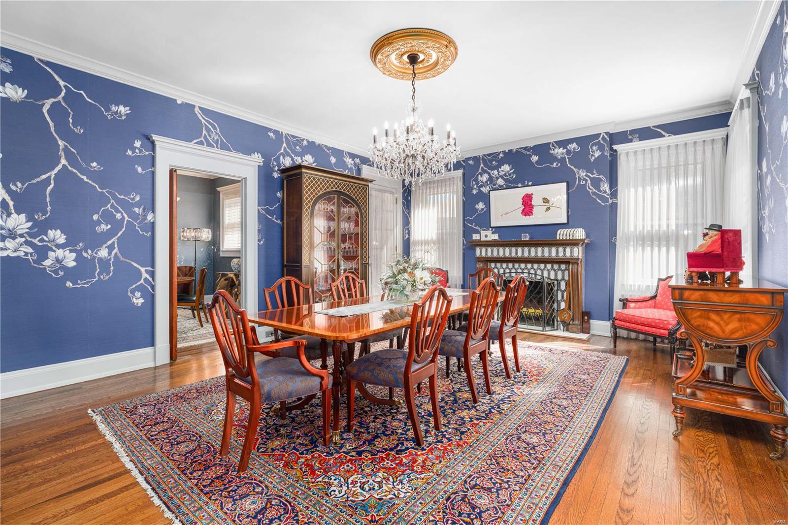 Forest Park Add - Residential