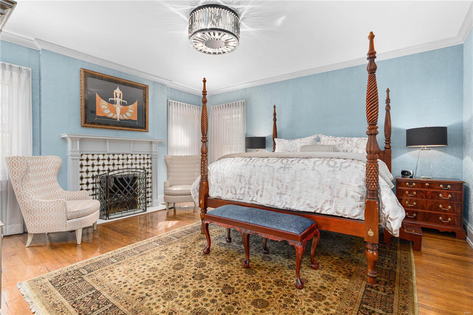 Forest Park Add - Residential