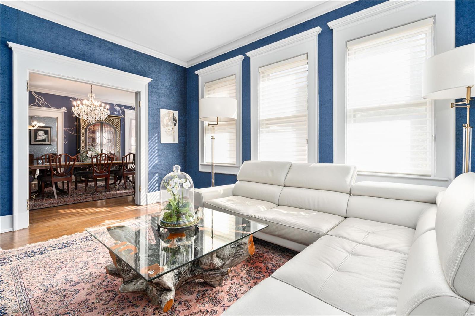 Forest Park Add - Residential