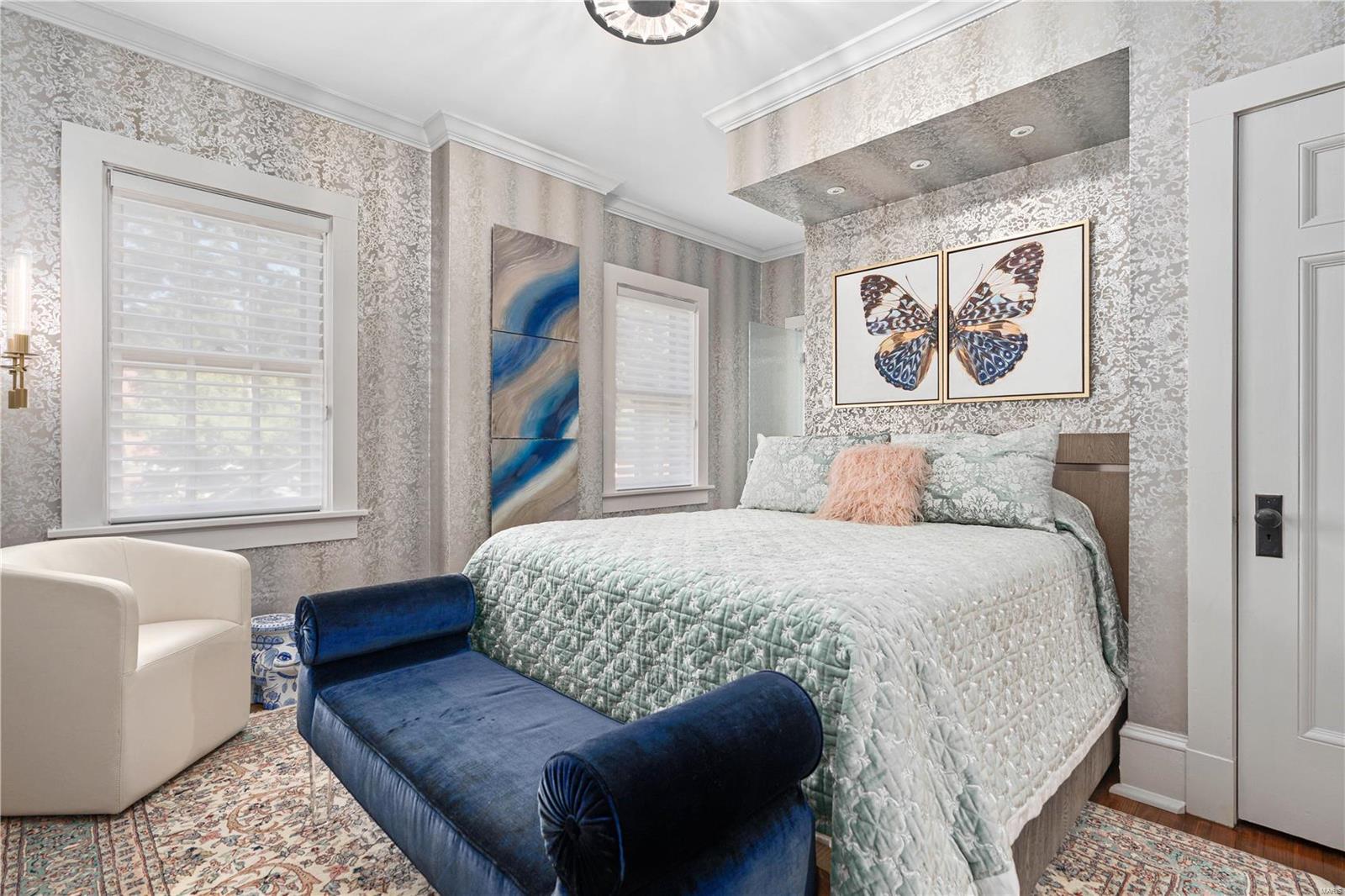 Forest Park Add - Residential