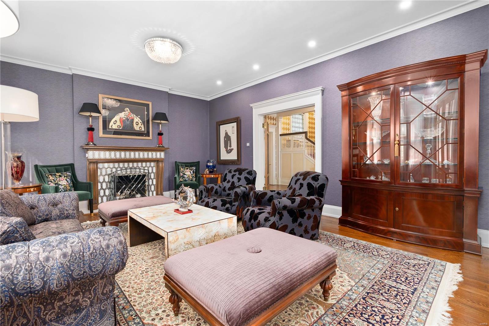 Forest Park Add - Residential