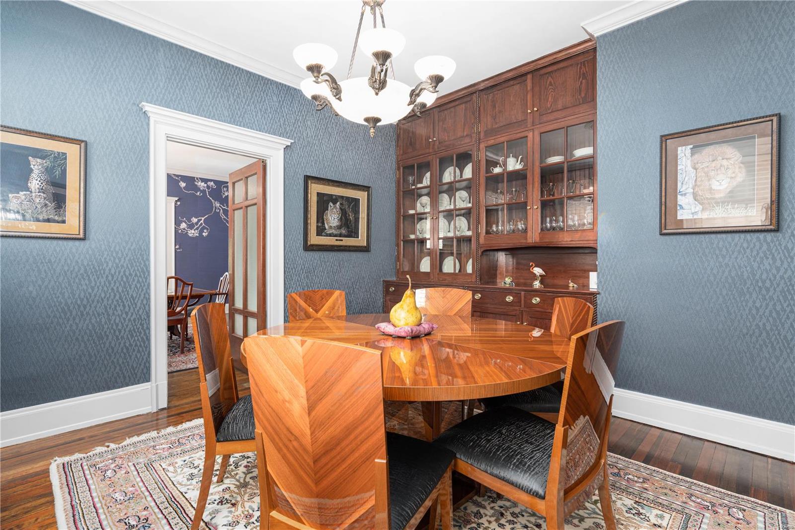 Forest Park Add - Residential