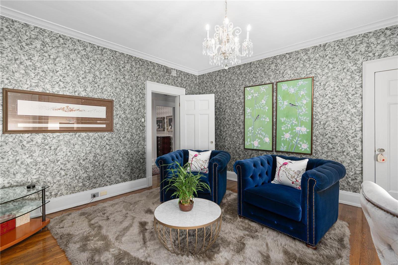 Forest Park Add - Residential