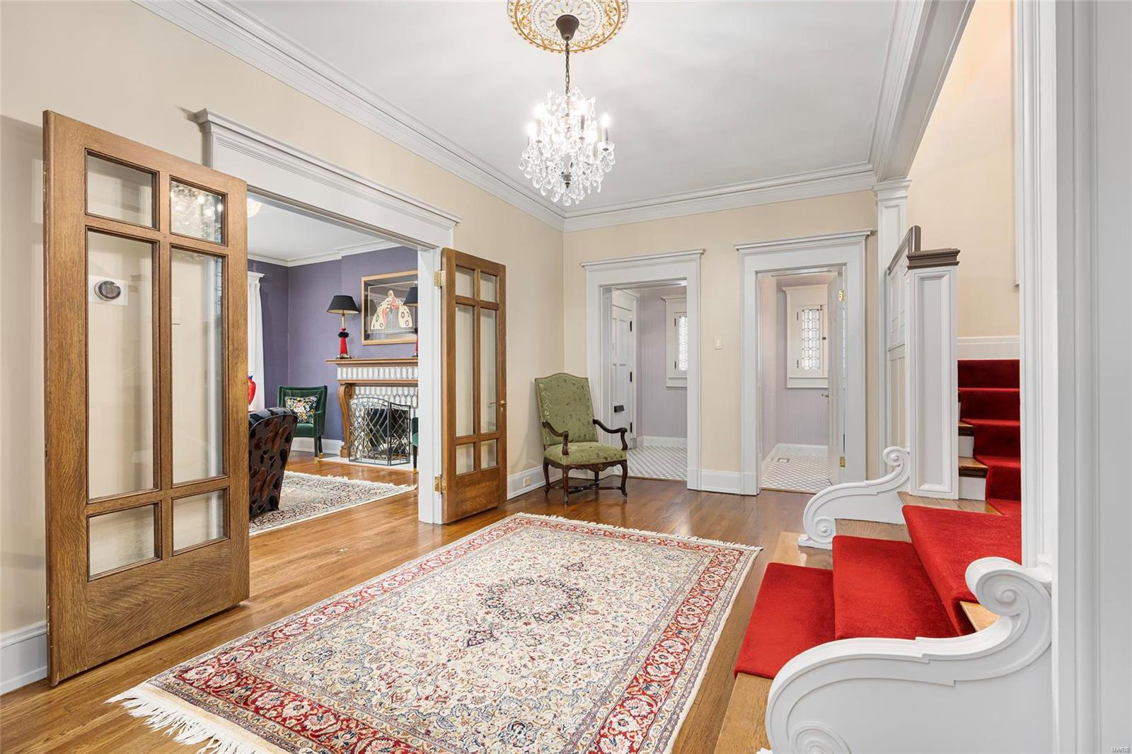 Forest Park Add - Residential