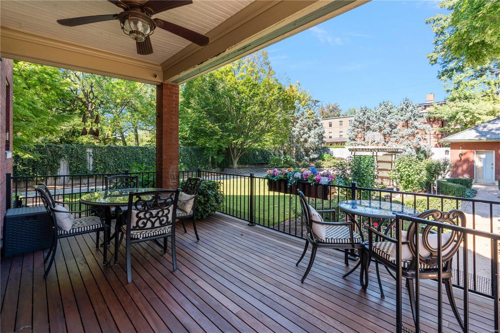 Forest Park Add - Residential