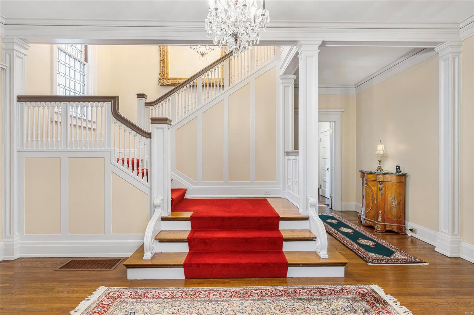 Forest Park Add - Residential