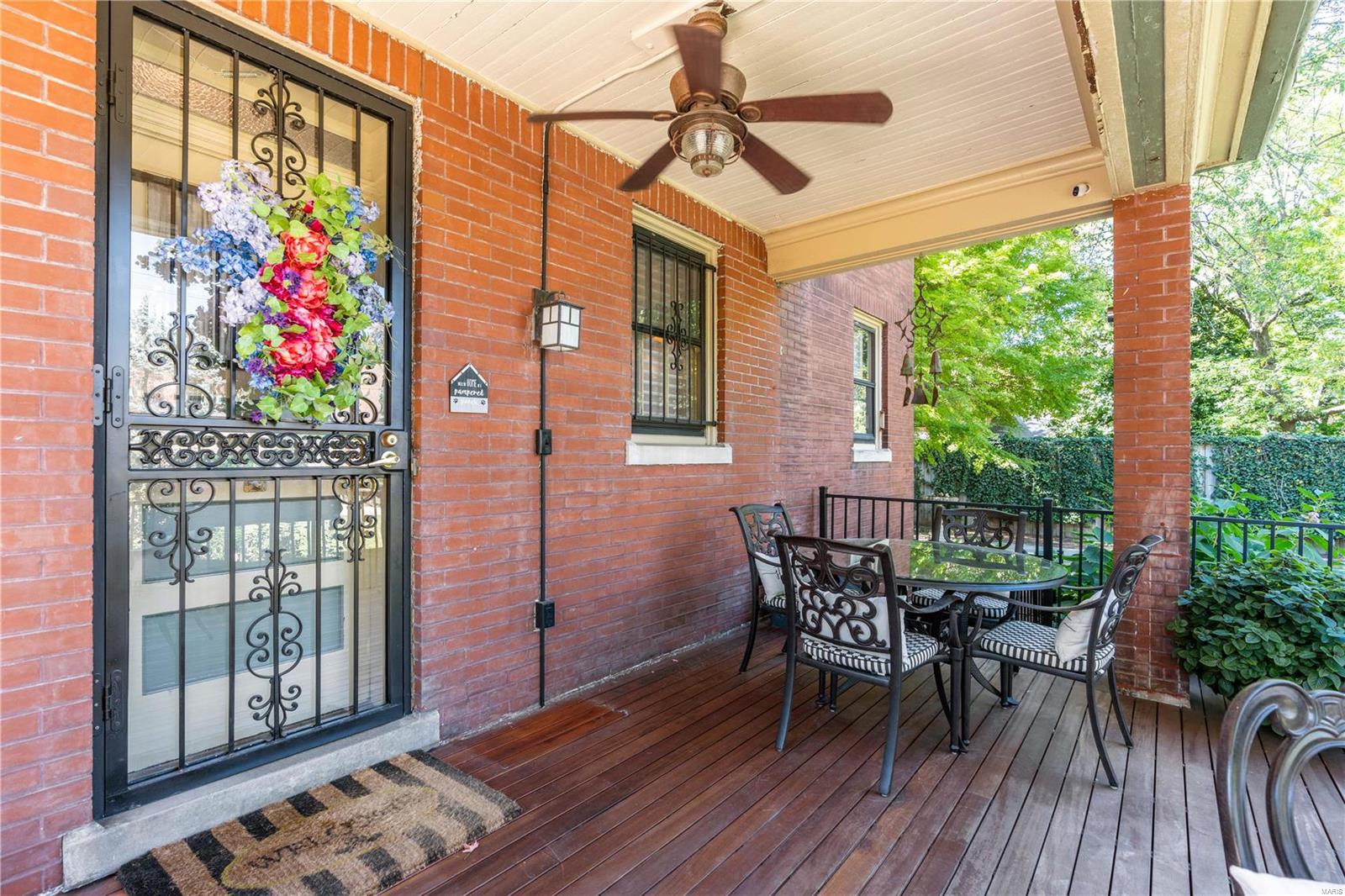 Forest Park Add - Residential