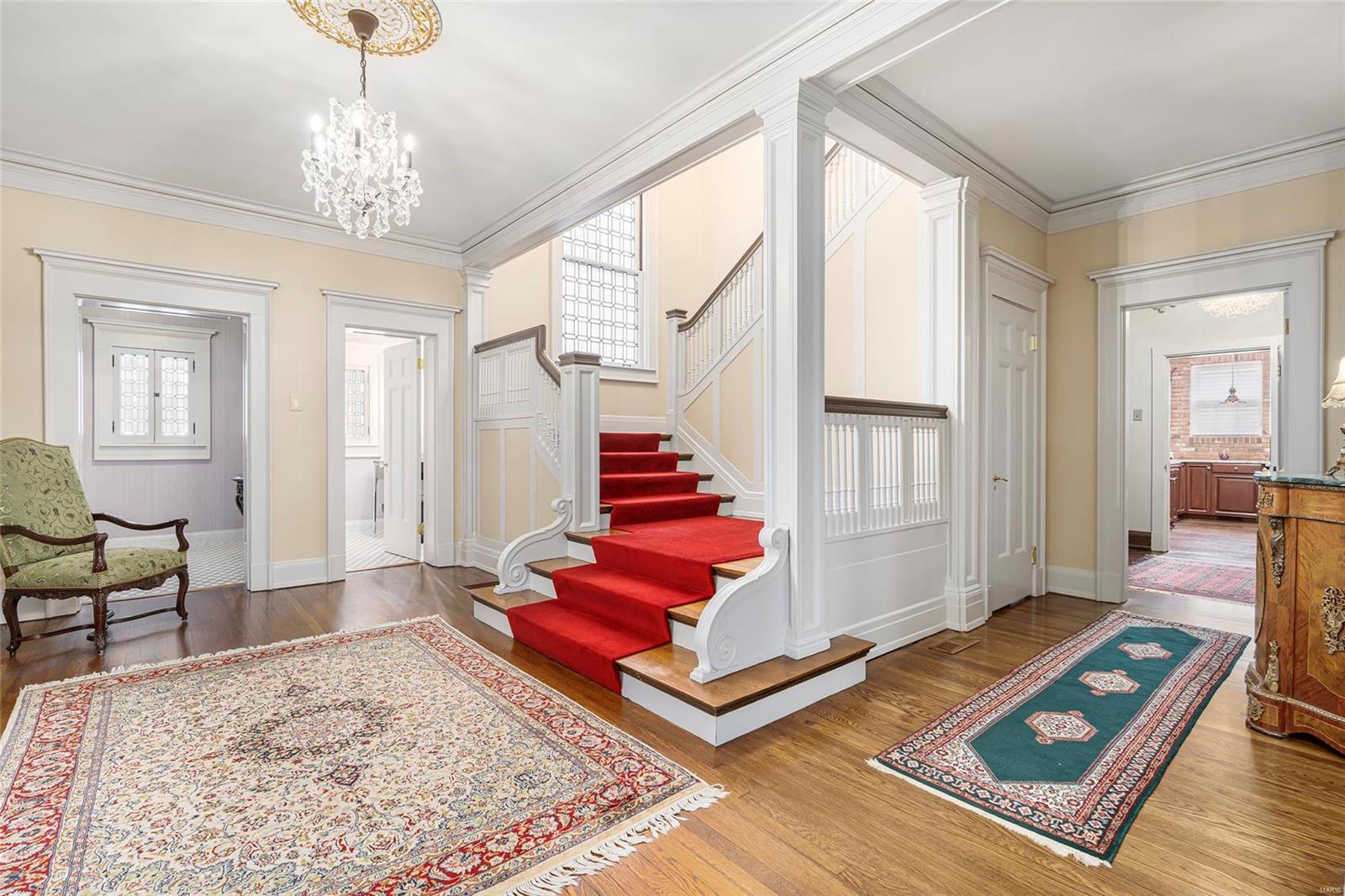 Forest Park Add - Residential