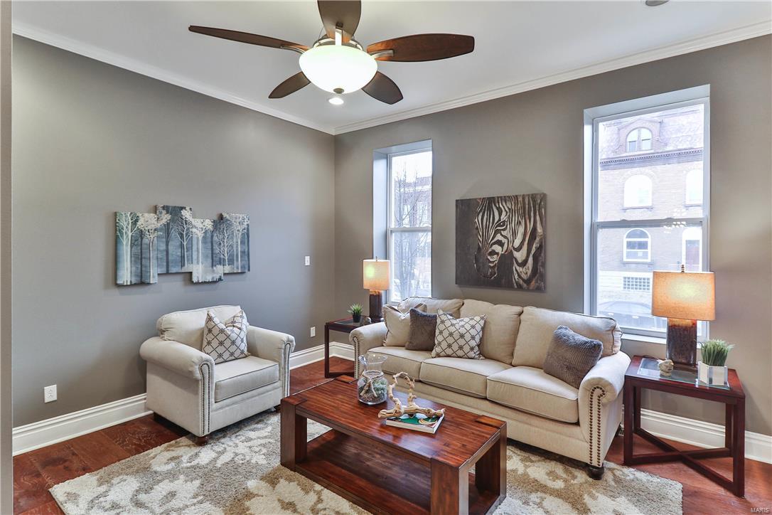 Anderson Add - Residential