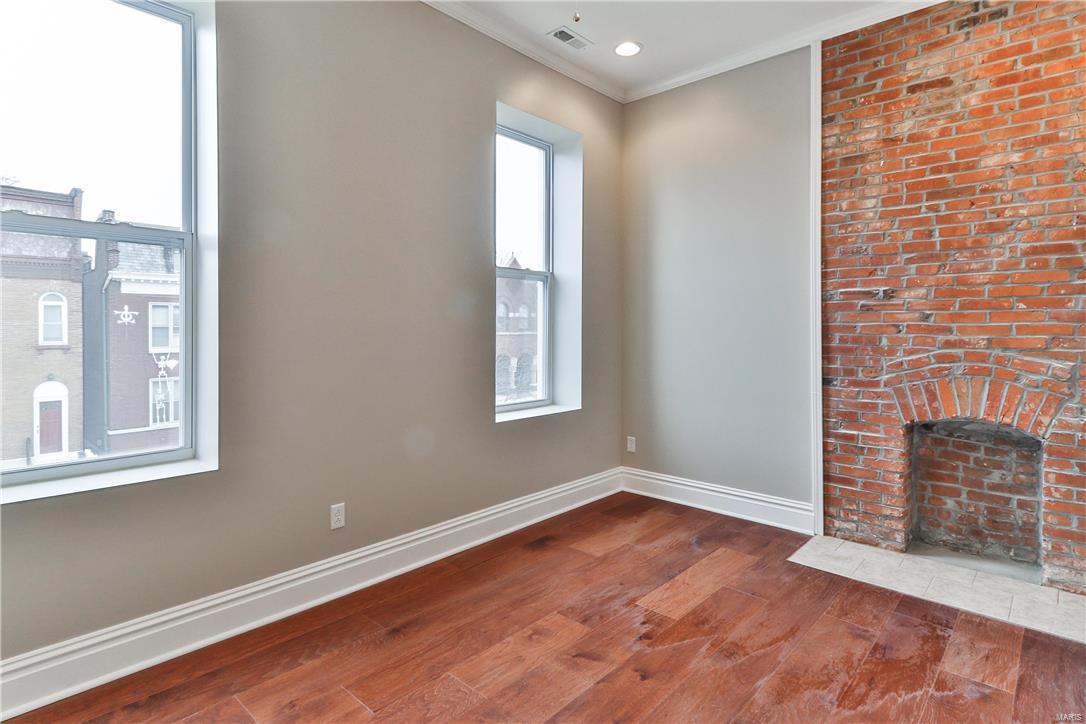 Anderson Add - Residential