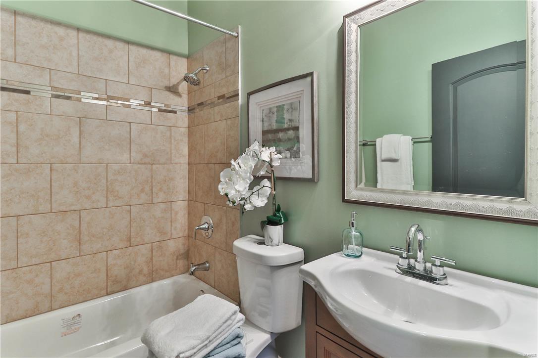 Anderson Add - Residential