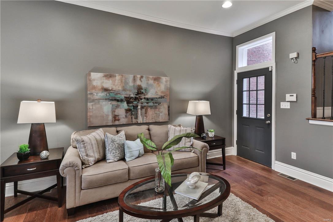 Anderson Add - Residential