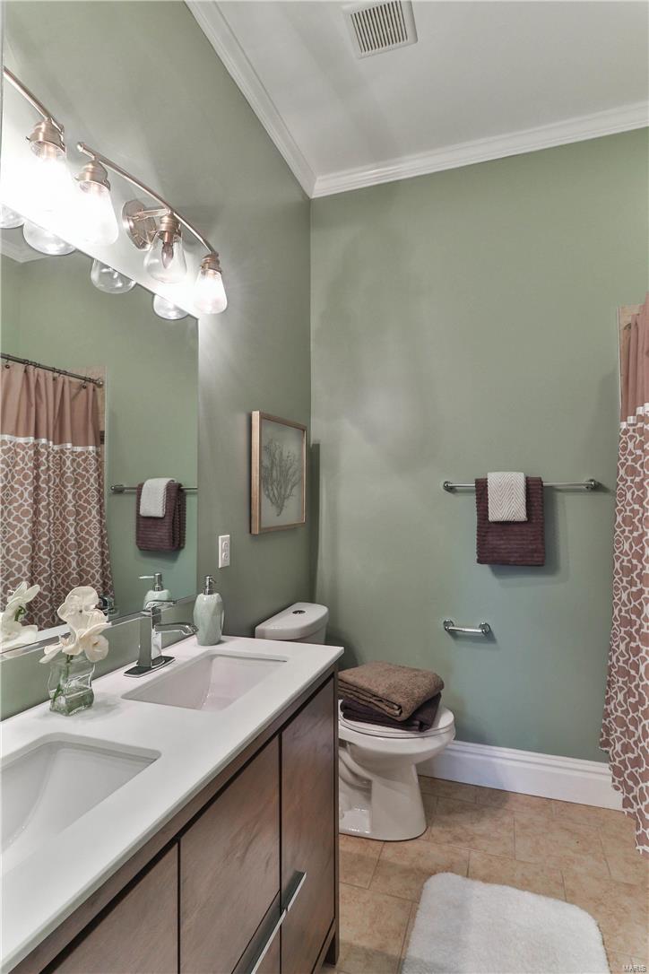 Anderson Add - Residential