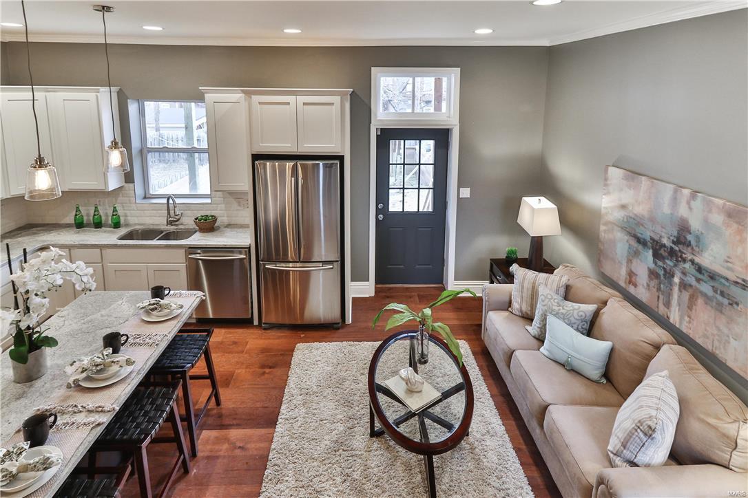 Anderson Add - Residential