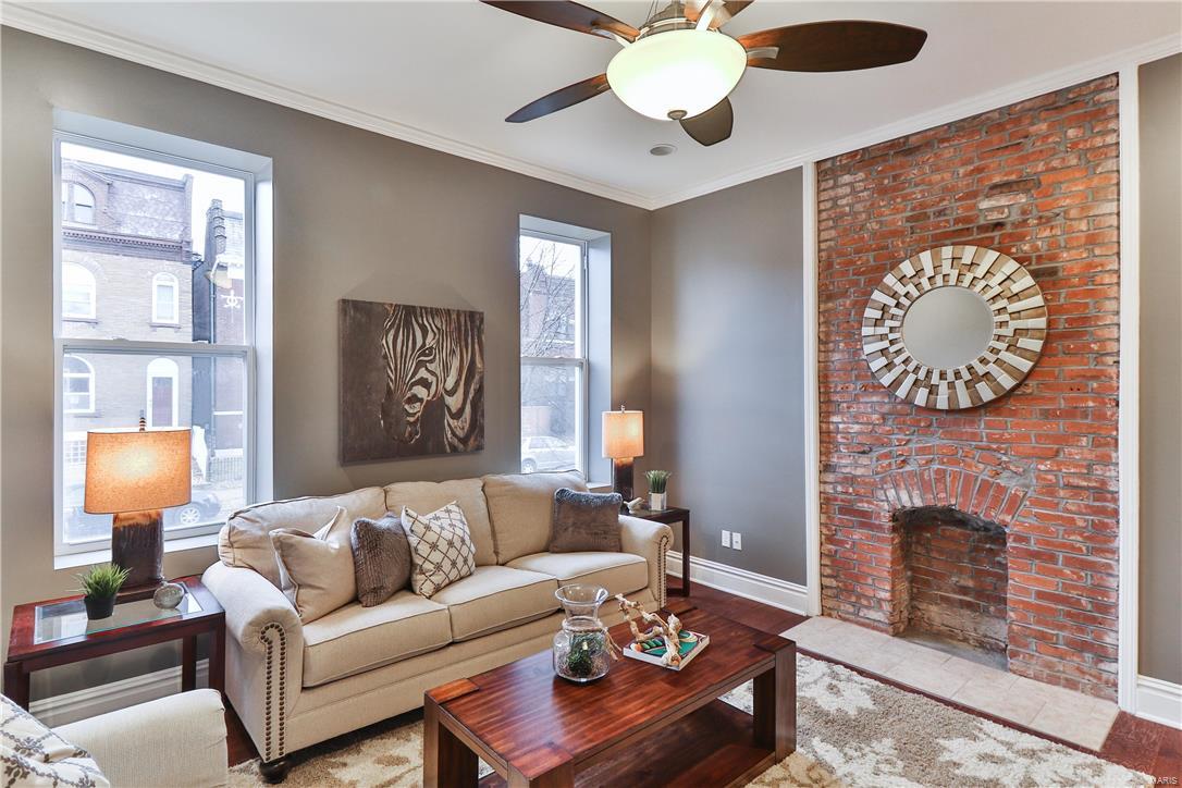 Anderson Add - Residential