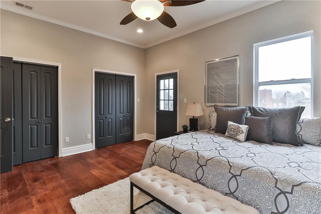 Anderson Add - Residential