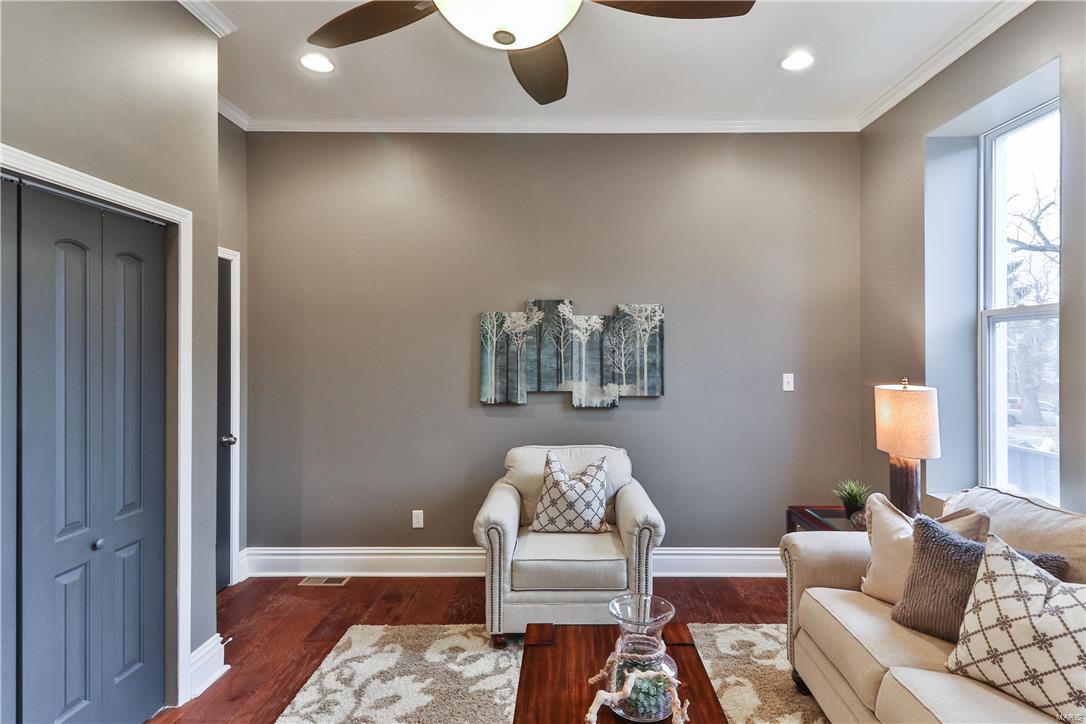 Anderson Add - Residential