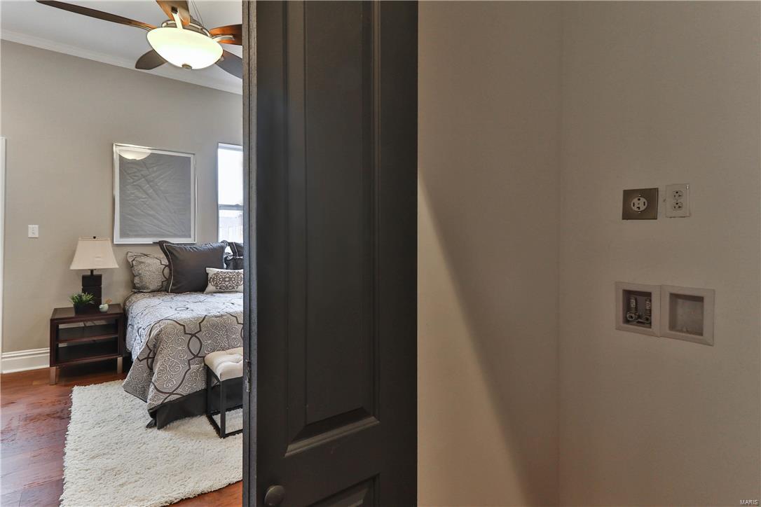 Anderson Add - Residential