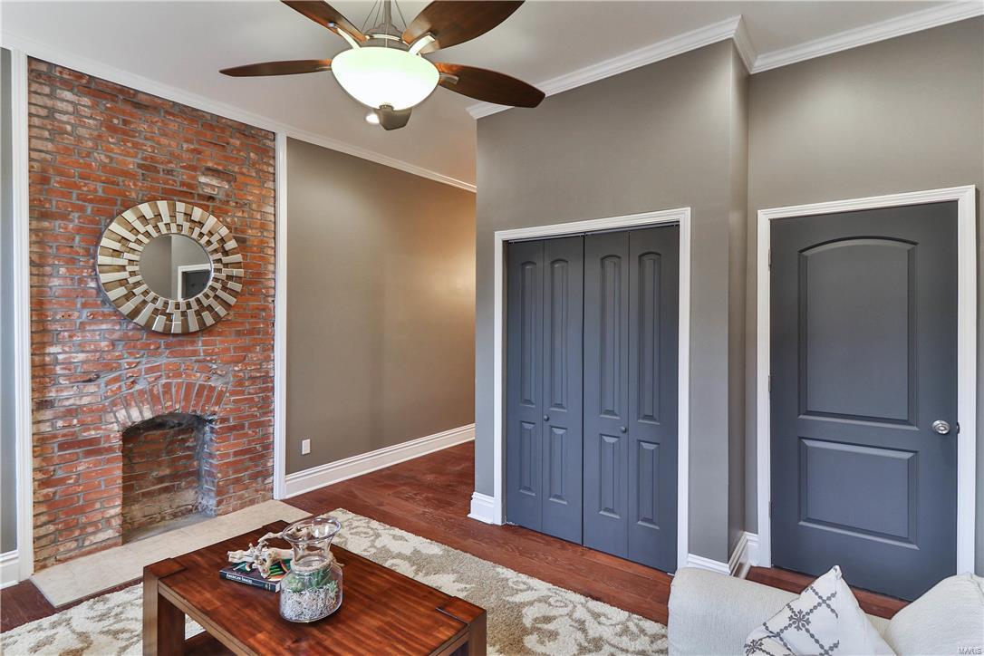 Anderson Add - Residential