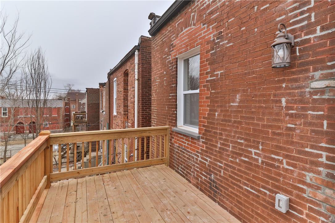 Anderson Add - Residential