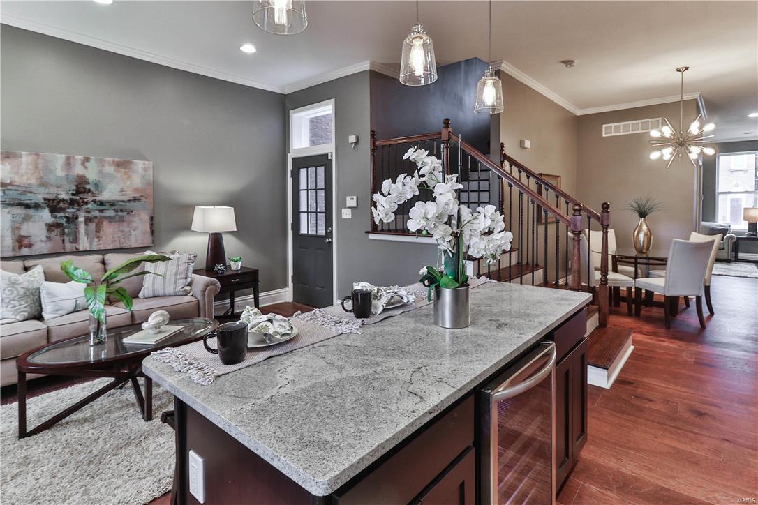 Anderson Add - Residential