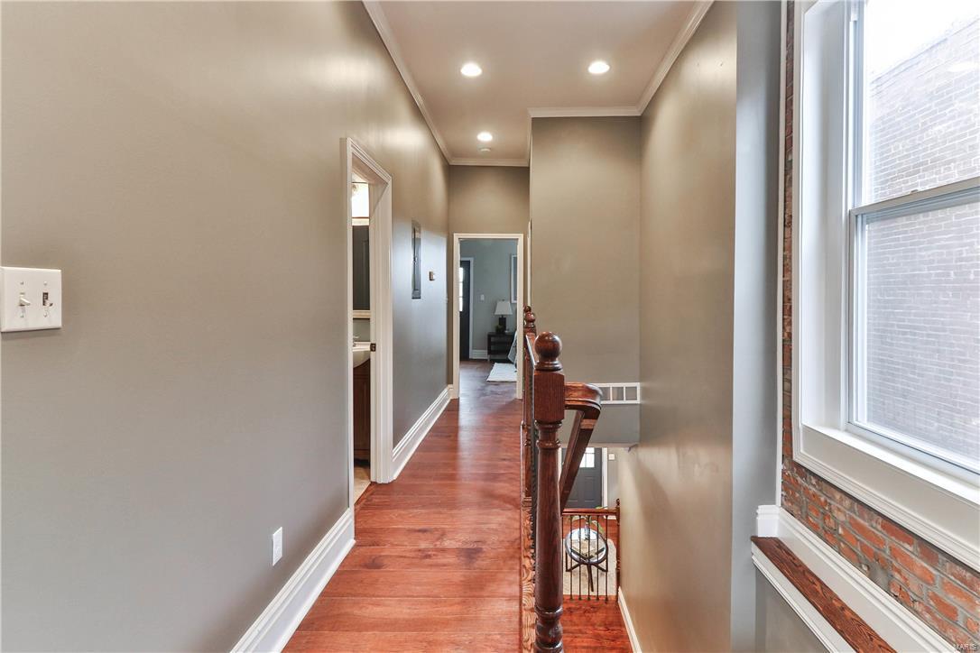 Anderson Add - Residential