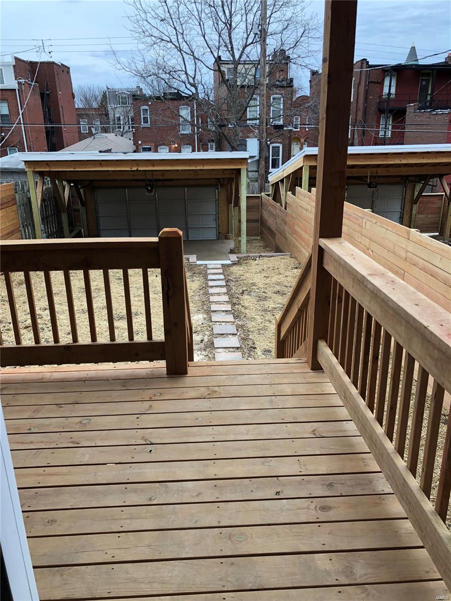 Anderson Add - Residential