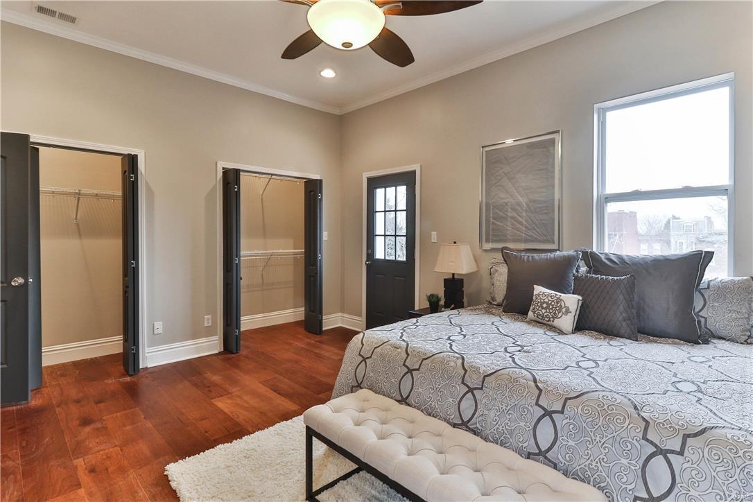 Anderson Add - Residential