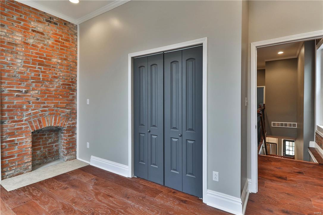 Anderson Add - Residential