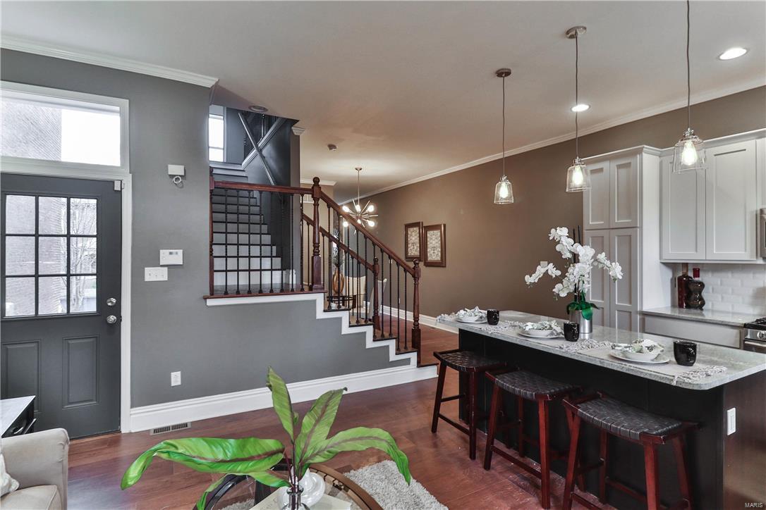 Anderson Add - Residential