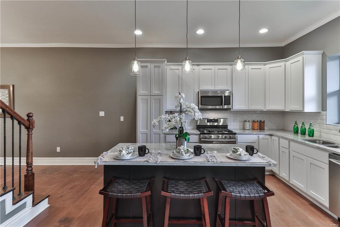 Anderson Add - Residential