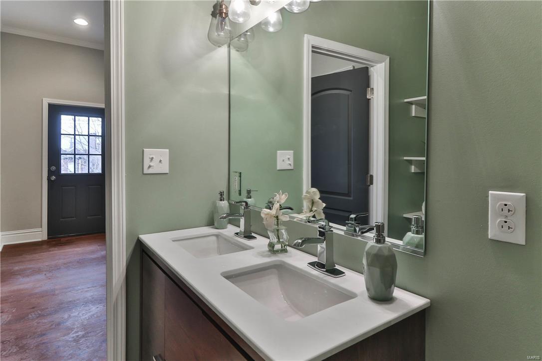 Anderson Add - Residential