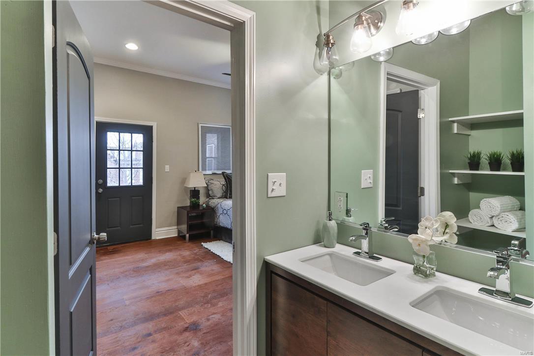 Anderson Add - Residential