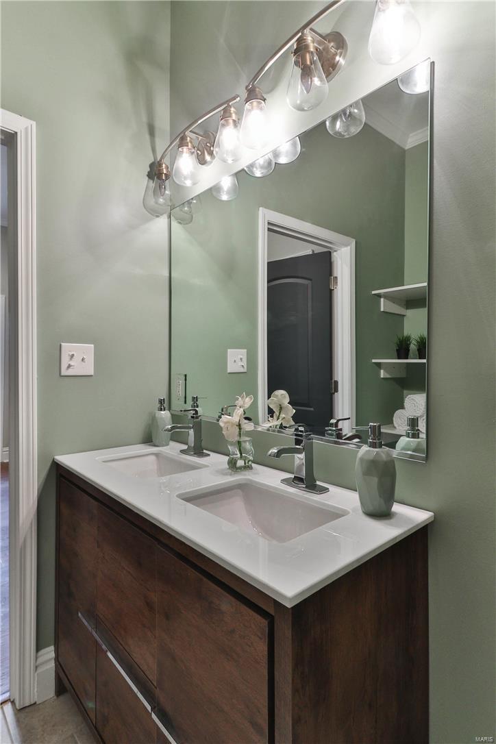 Anderson Add - Residential