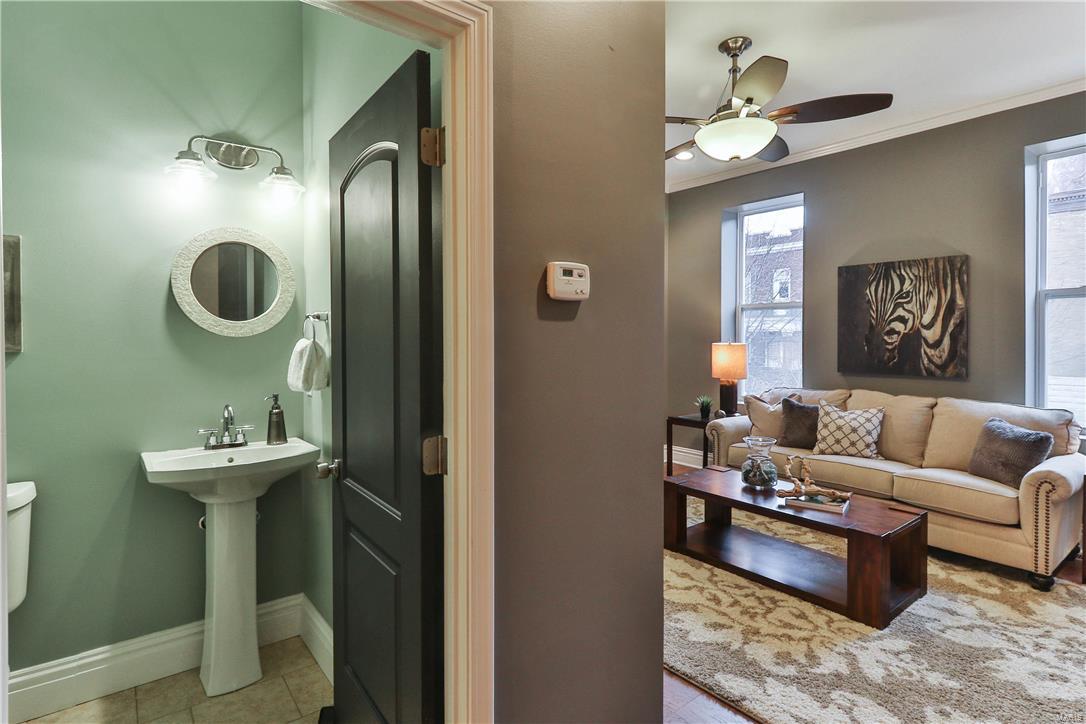 Anderson Add - Residential