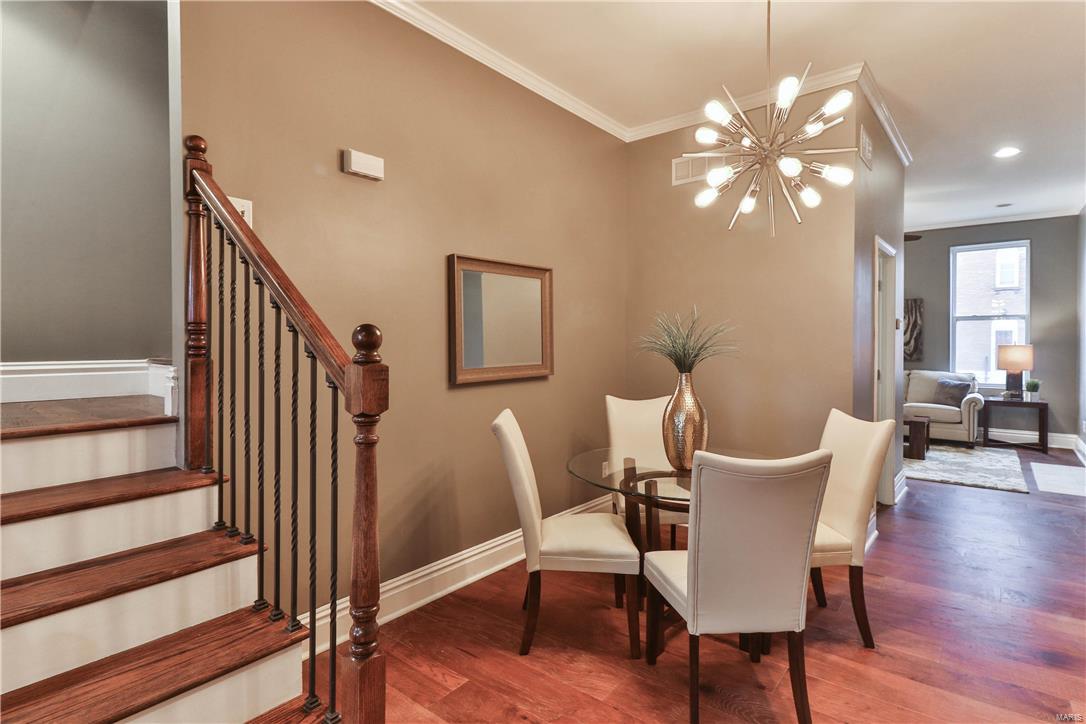 Anderson Add - Residential