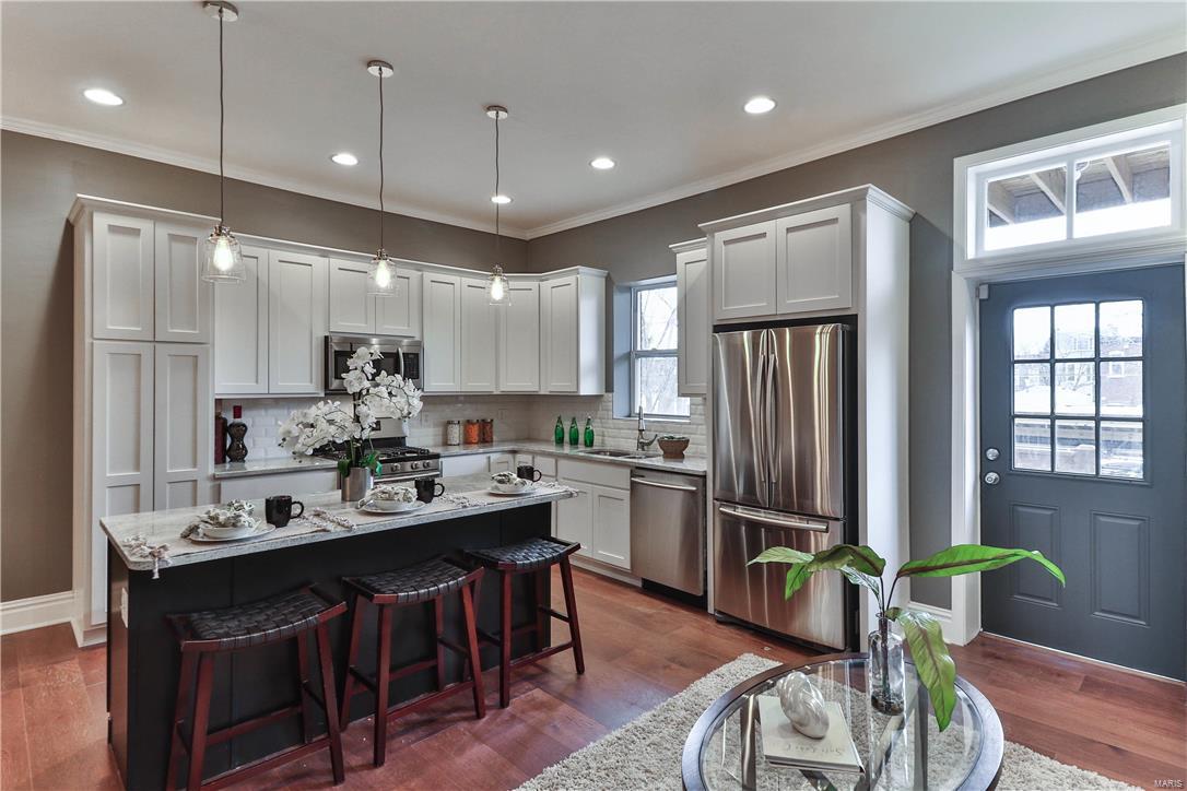 Anderson Add - Residential