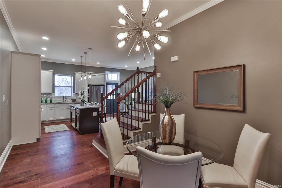 Anderson Add - Residential