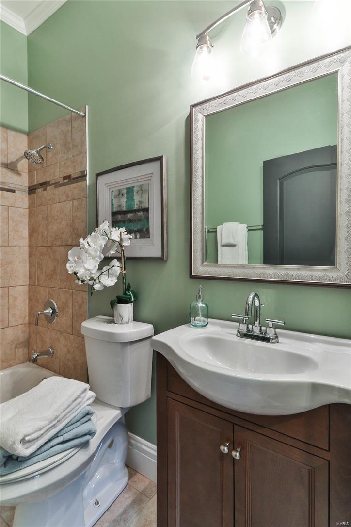 Anderson Add - Residential