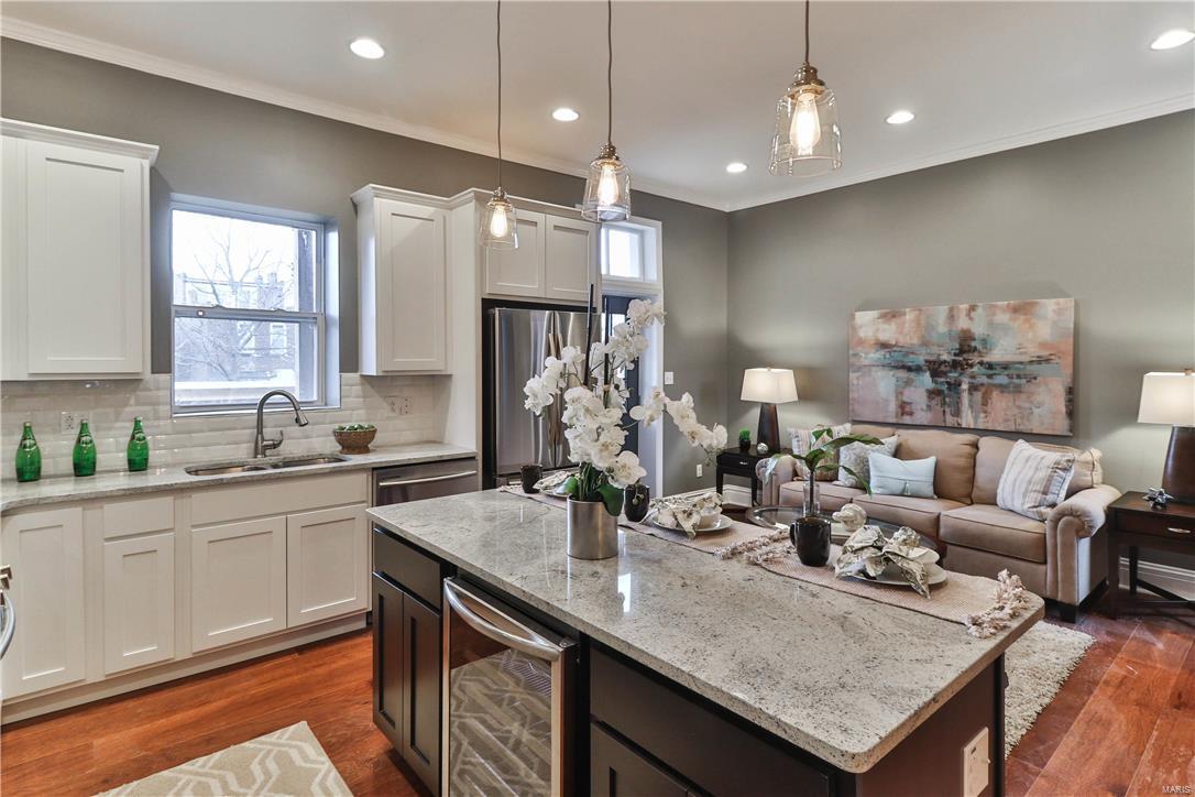 Anderson Add - Residential