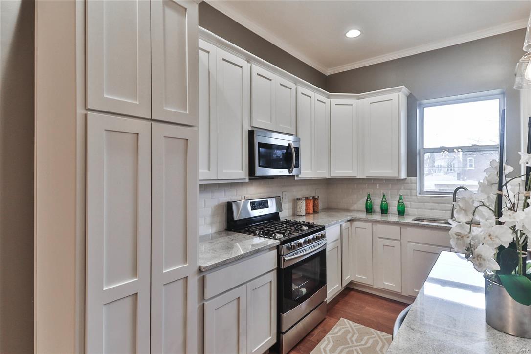 Anderson Add - Residential