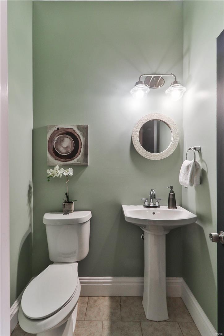 Anderson Add - Residential