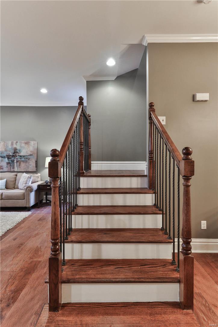 Anderson Add - Residential