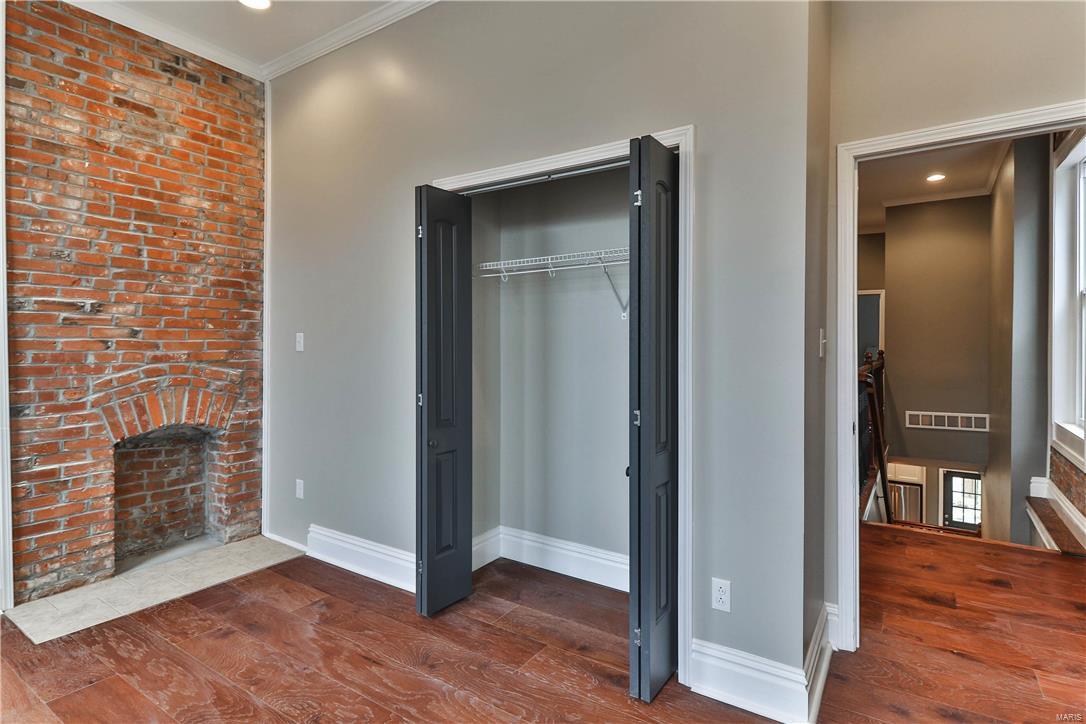 Anderson Add - Residential